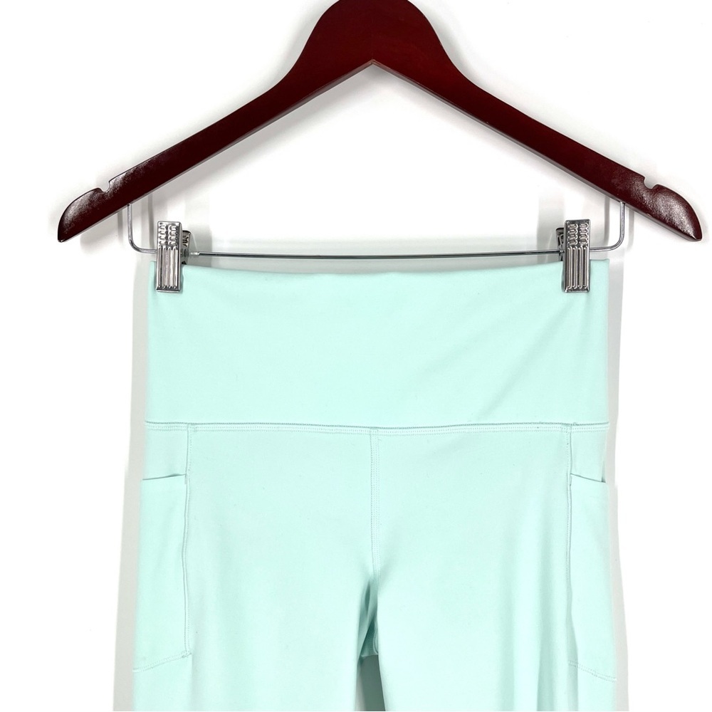Athleta Salutation Stash Pocket II 7/8 Tight Size S Tall - Picture 6 of 11